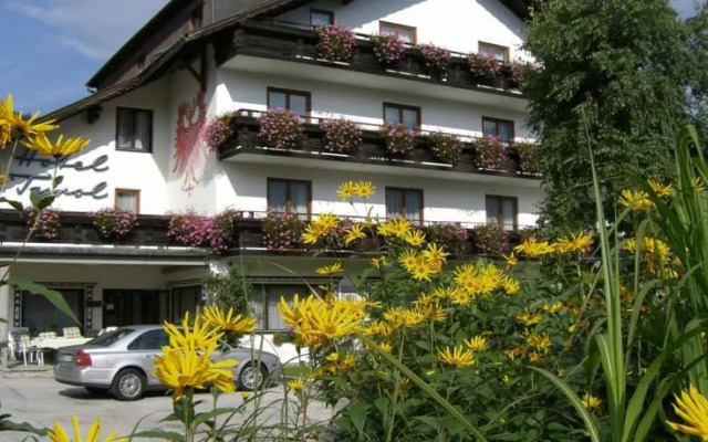 Hotel Tyrol