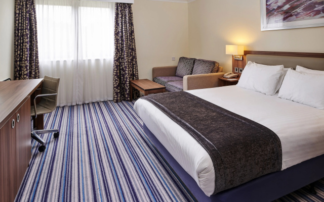 Holiday Inn Haydock M6 Jct23 by IHG