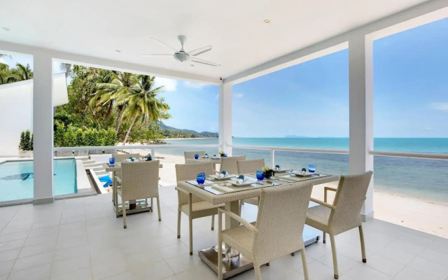 La Perle Luxury Boutique Hotel