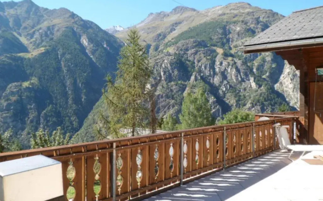Chalet Victoria