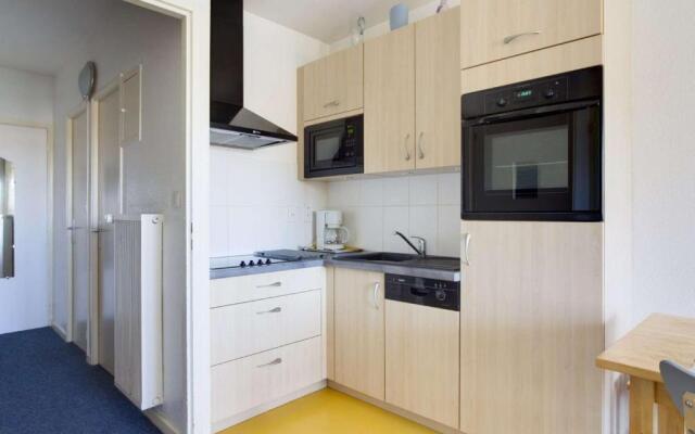 Studio Gourette, 1 pièce, 6 personnes - FR-1-400-96