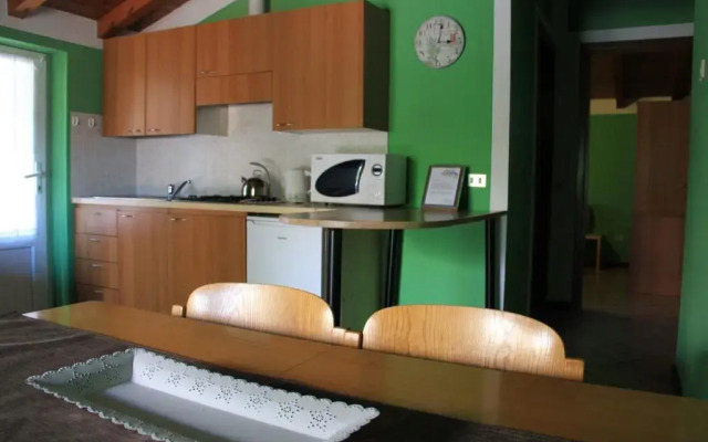 Veranda Beach Apartment