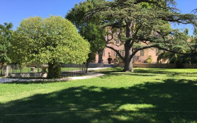 La Bastide Des Anglades