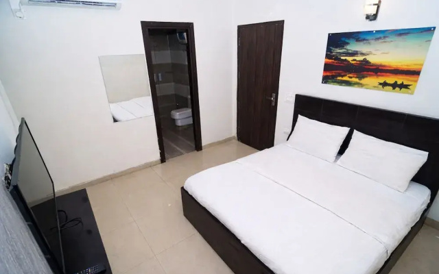 Luxsugero Premium 3BHK Independent Villa