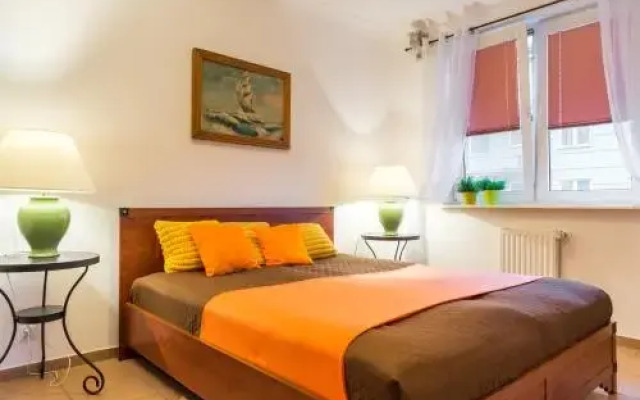 Apartamenty Bałtyckie - Premium