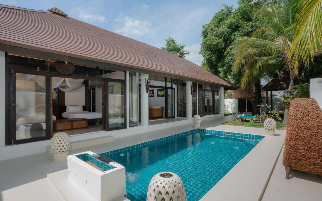 Dhevan Dara Resort & Spa