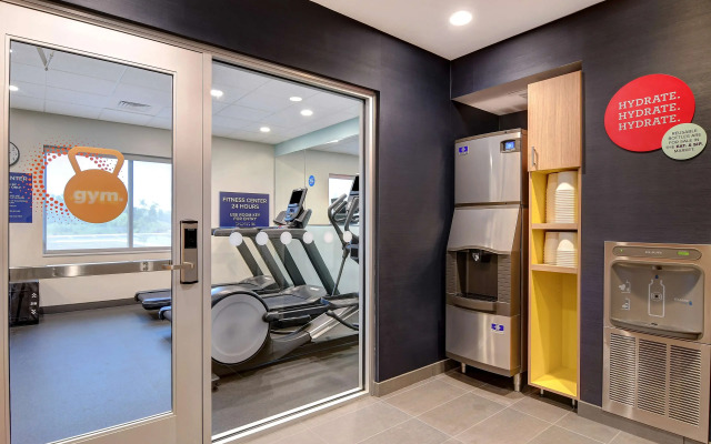 Tru By Hilton Columbia Greystone