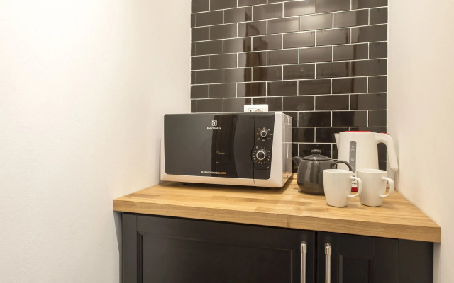 Suite Home Milano Fiera