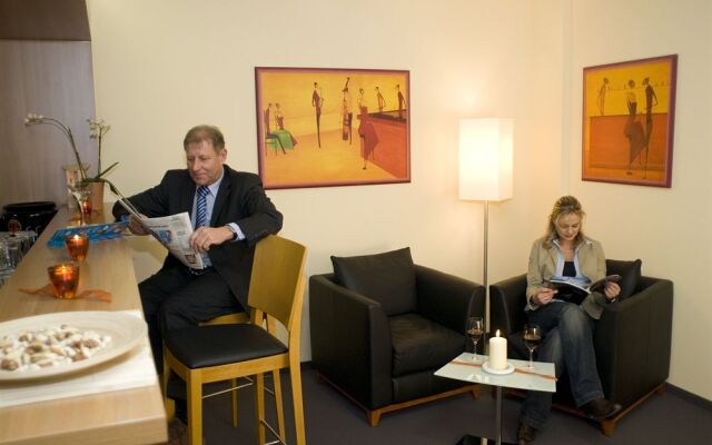 Das Gesundheitshotel co.med