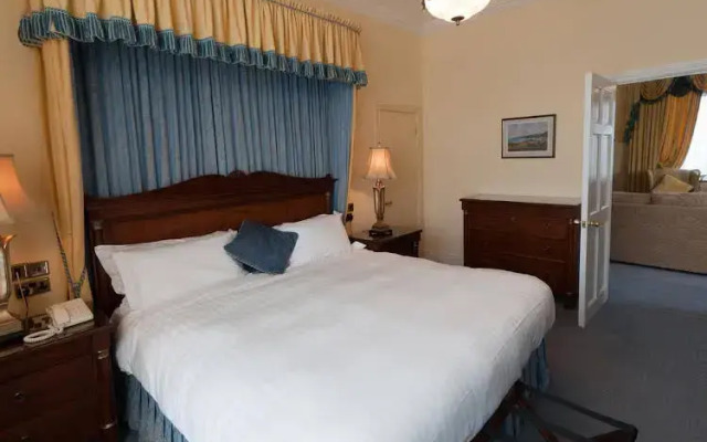 Rosapenna Hotel And Golf Resort