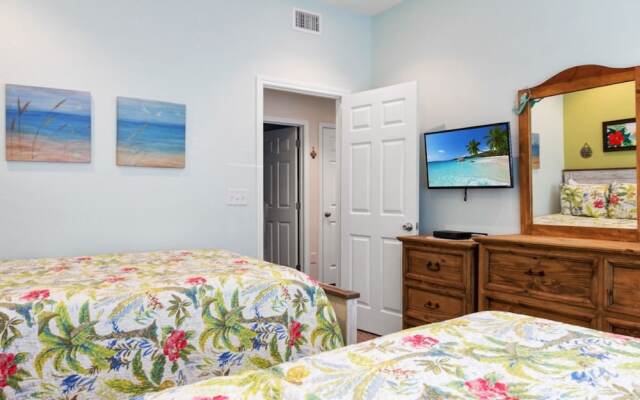 Island 39 2 Bedroom Condo