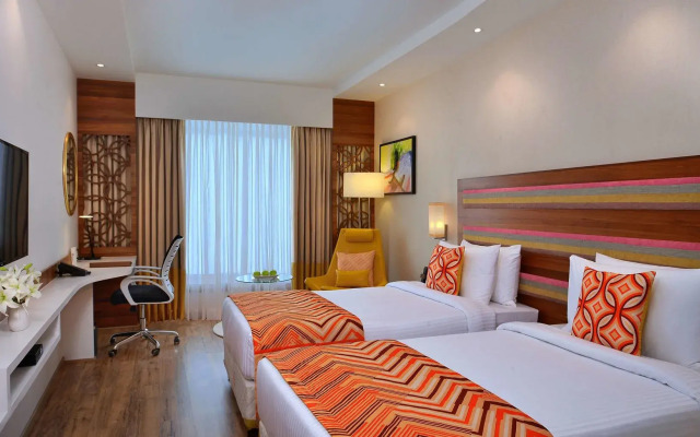 Fortune Inn Promenade, Vadodara - Member ITC Hotels' Group