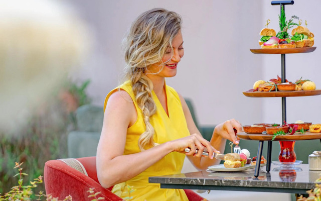 Six Senses Kocatas Mansions Istanbul