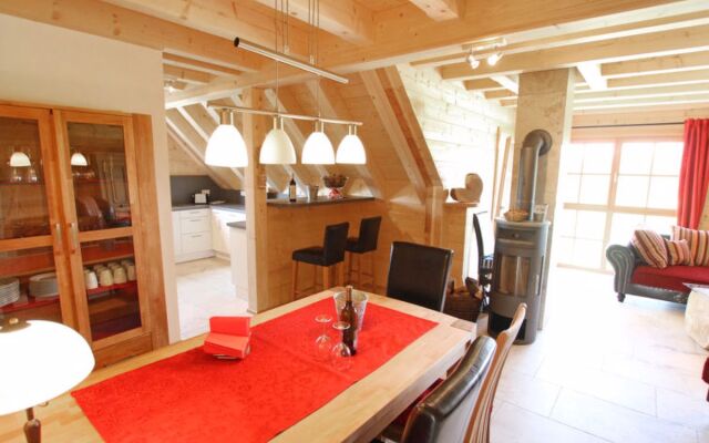 Apartment Lärche Schluein