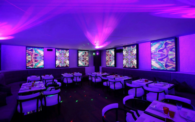 Hilton Alexandria Corniche