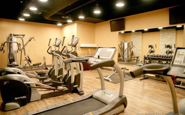 DoubleTree by Hilton Kitchener