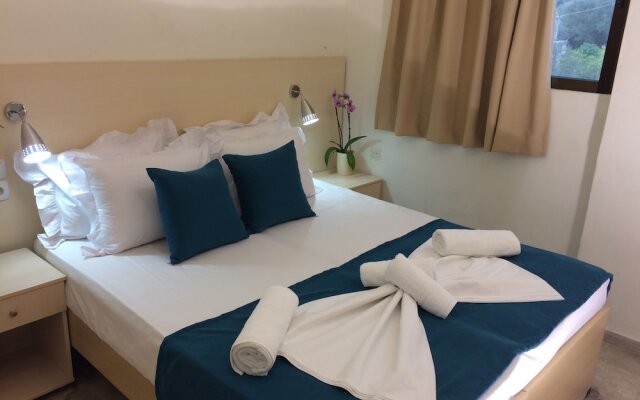 Creta Sun Studios - Adults Only