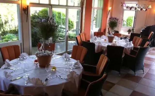 Hotel Mühlenhof Lollar