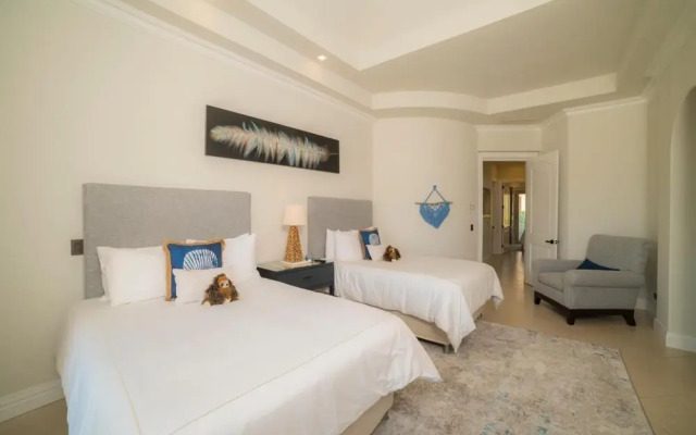 Bella Vista 4A 3 bdr 3 Bath Ocean View