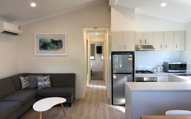 Moruya Holiday Park