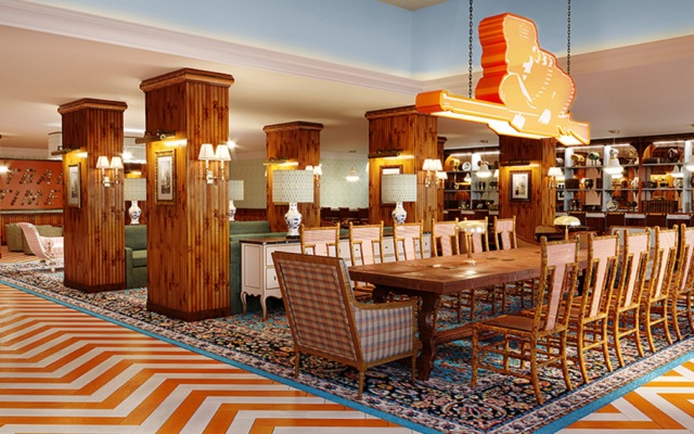 Graduate by Hilton Knoxville