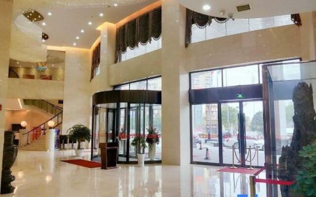 Tiancheng Hotel