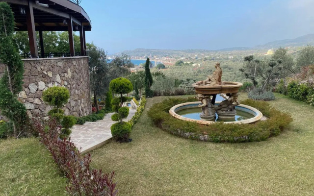 Assos Longevity Hotel