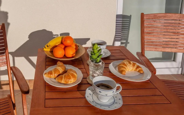 Amazing Apartment in Rijeka With Wifi and 1 Bedrooms