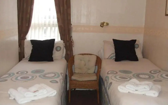 Fern Villa Hotel
