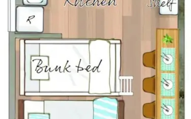 Matsuyamachi Bldg. 3F