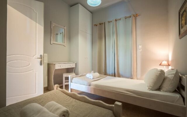 Armonia Boutique Hotel