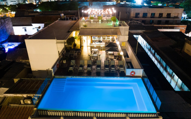 GHL Arsenal Hotel