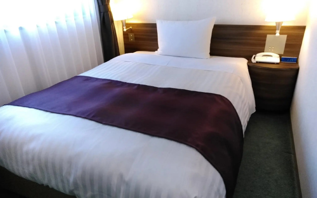 Urban Hotel Twins Chofu – Guest Rooms – Tokyo