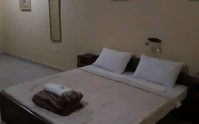 Sheridan Hotel