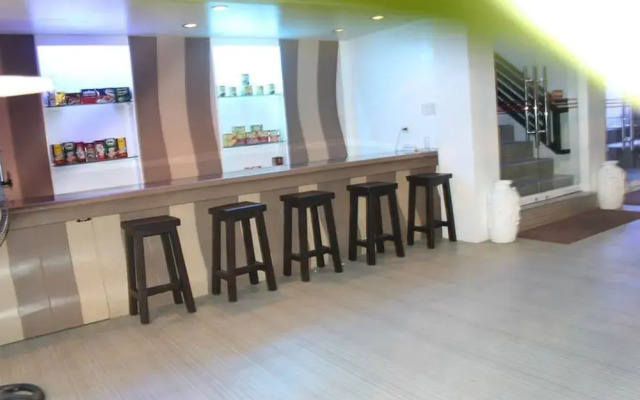 Bergamo Hotel Lingayen