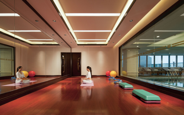 Xi'an Airport Hotel