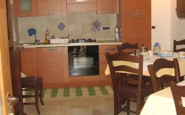 B&B Masseria Spilafemine
