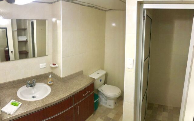 Apartamento Laguito Frente Al Mar VIII