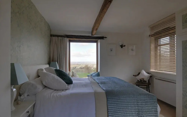 Dryhill Cottage