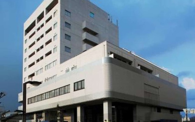 Hotel Sekumiya