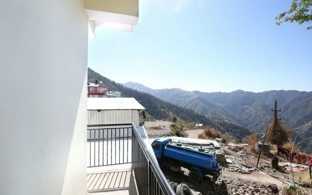 Oyo Home 12310 Hill Top Stay Kamayana