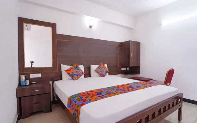 Fabhotel Aranmanai