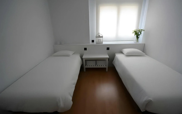 Apartments Hotel Sant Pau