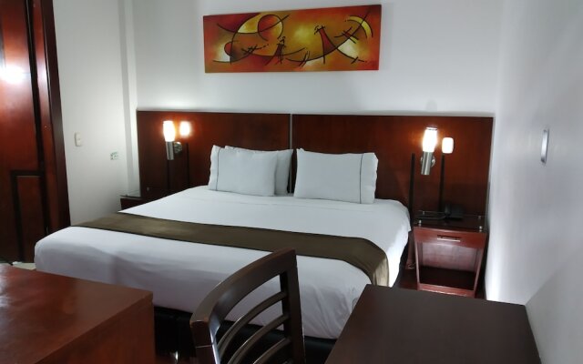 Hotel Fj Boutique