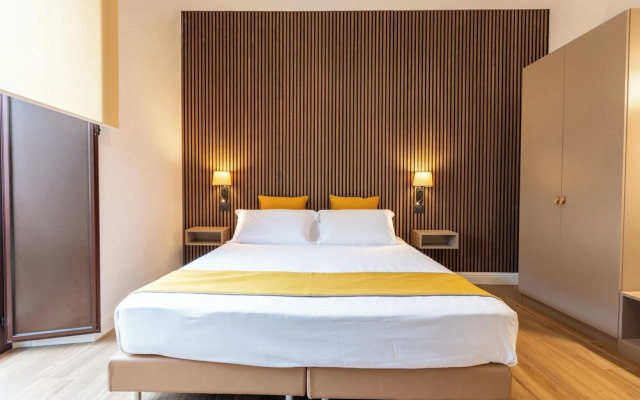 Gelsi Luxury Suites
