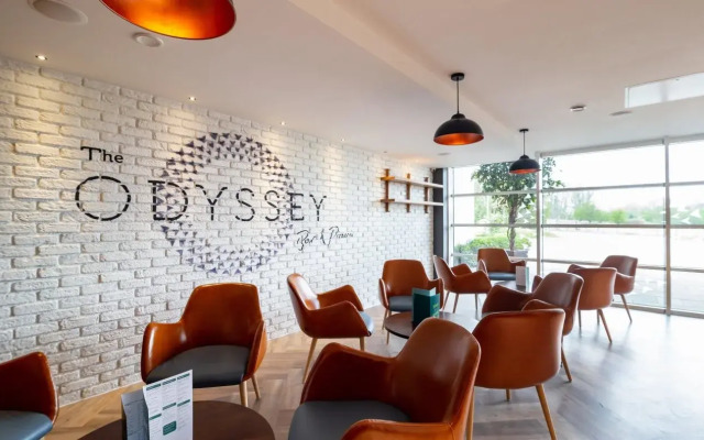 voco Winchester Hotel & Spa by IHG