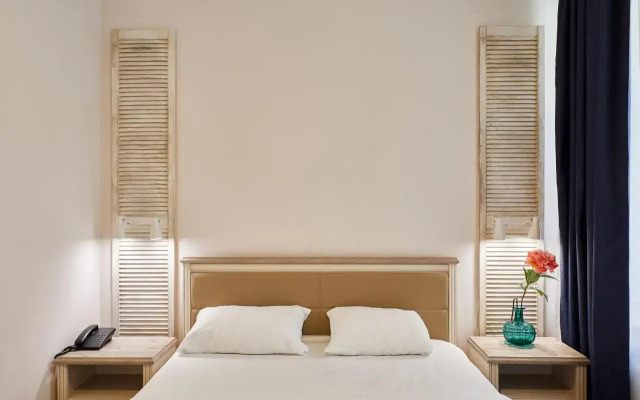 Stabu Sēta Residence