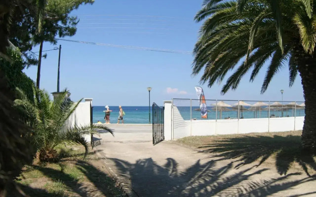 Villa Paradiso