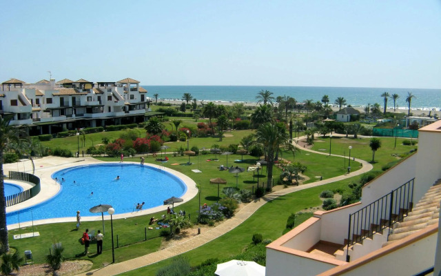 Apartamento VenAVera Playa JARDINES J1-2A