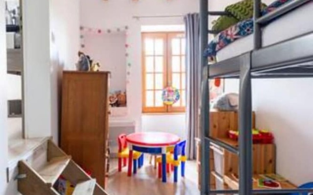 B&B & Spa Des Histoires d'Anges